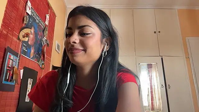 Snapshot of JenniRoutt chatting on April 6, 2026, 10:38 am JenniRoutt online show from April 6, 2026, 10:38 am