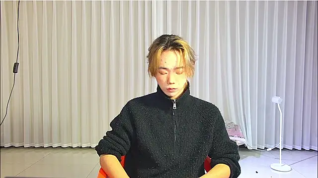 wumei-001 online show from April 4, 2026, 4:33 am