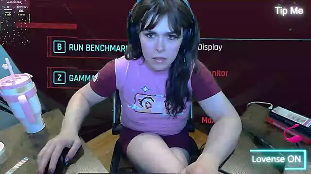 MsValentinaNoire online show from May 23, 2026, 9:41 pm