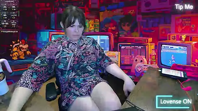 MsValentinaNoire online show from May 24, 2026, 9:53 pm