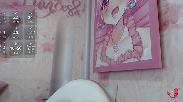 natty natacha online show from April 7, 2026, 5:35 pm