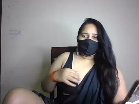 Bitchin Riya online show from April 16, 2026, 9:10 am