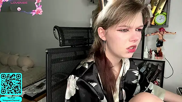 MadalynNosel online show from May 29, 2026, 7:06 am