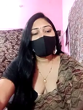 Pinki-girl online show from April 7, 2026, 5:52 am