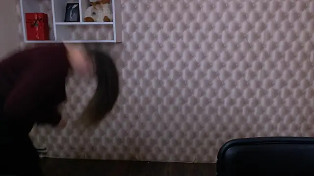 AminaSoul  online show from April 7, 2026, 6:25 am