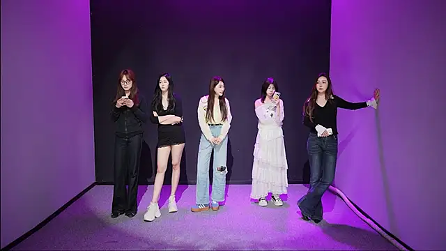 Snapshot of lsCY001 chatting on April 2, 2026, 10:57 am lsCY001 online show from April 2, 2026, 10:57 am