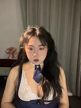 Snapshot of ooooBaby129 chatting on May 4, 2026, 12:45 pm ooooBaby129 online show from May 4, 2026, 12:45 pm