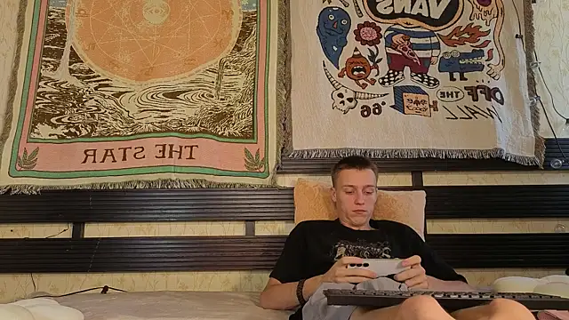 Kane Kandy online show from July 15, 2026, 2:50 am