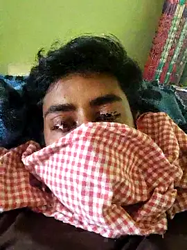 chacoboy01 online show from April 3, 2026, 3:48 am