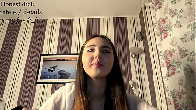 Snapshot of Vanellopa_sugarush chatting on April 9, 2026, 5:40 pm Vanellopa sugarush online show from April 9, 2026, 5:40 pm