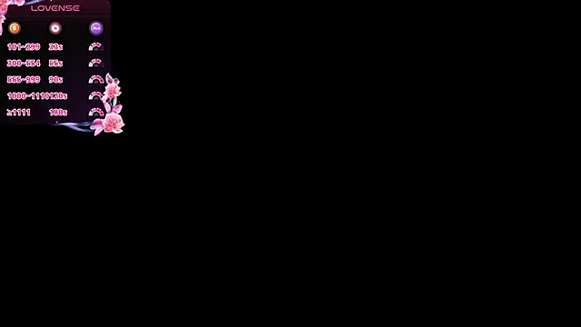 PlayfulLea online show from April 11, 2026, 7:45 am