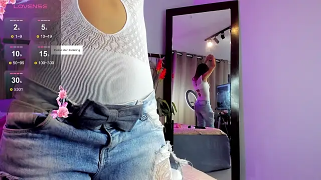 alma rose  online show from May 28, 2026, 4:48 pm