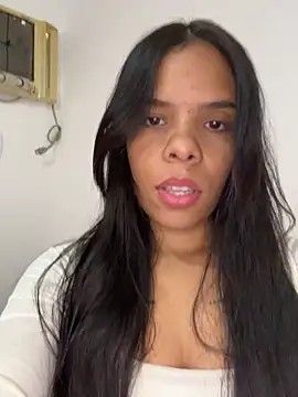 Megan-Carter online show from May 12, 2026, 2:14 pm