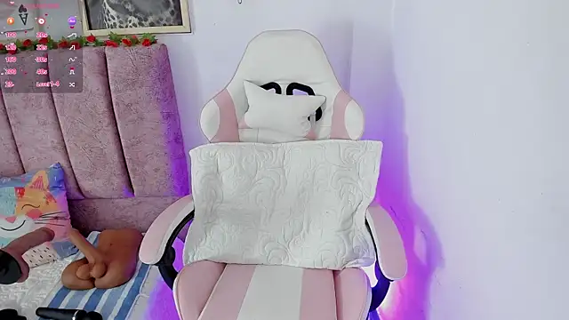 alisson boobs   online show from July 10, 2026, 12:30 pm