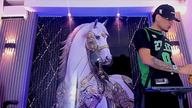 the knights of the night  online show from June 23, 2026, 3:48 am