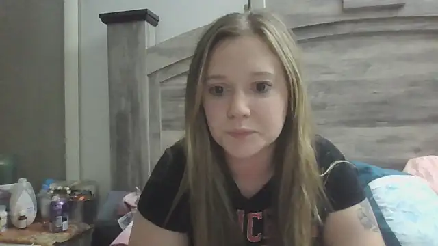 BlueBunny20 online show from April 2, 2026, 5:27 am