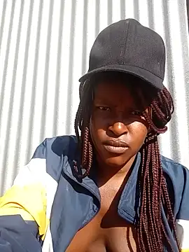 SexySlender 98 online show from July 7, 2026, 7:34 am