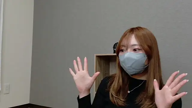 Snapshot of YUA_0425 chatting on April 25, 2026, 10:18 am YUA 0425 online show from April 25, 2026, 10:18 am