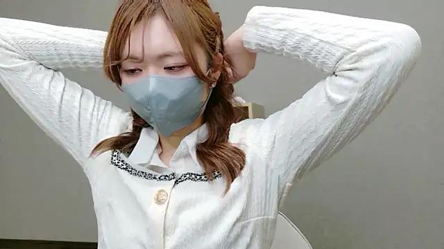 Snapshot of YUA_0425 chatting on April 27, 2026, 4:49 pm YUA 0425 online show from April 27, 2026, 4:49 pm