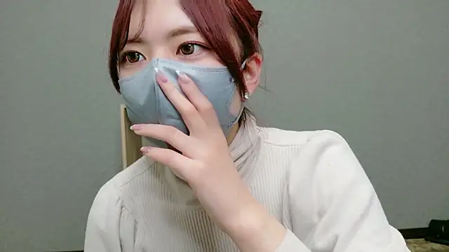 Snapshot of YUA_0425 chatting on May 12, 2026, 4:37 pm YUA 0425 online show from May 12, 2026, 4:37 pm