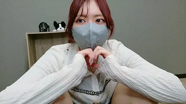 Snapshot of YUA_0425 chatting on May 13, 2026, 5:21 pm YUA 0425 online show from May 13, 2026, 5:21 pm