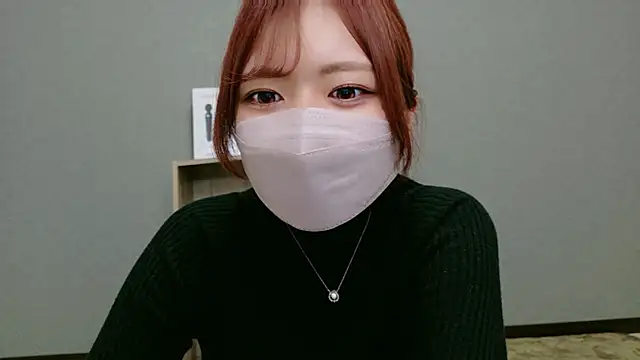 Snapshot of YUA_0425 chatting on May 24, 2026, 6:07 am YUA 0425 online show from May 24, 2026, 6:07 am
