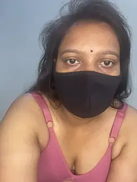 Snapshot of Monika_6999 chatting on May 9, 2026, 4:45 pm Monika 6999 online show from May 9, 2026, 4:45 pm