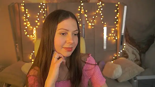 BabyLumi online show from May 25, 2026, 7:53 pm