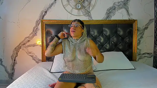 CasperMilers online show from April 7, 2026, 1:22 pm