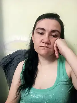 AlissaSecret online show from April 3, 2026, 5:27 am