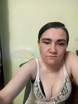 AlissaSecret online show from April 7, 2026, 5:46 pm