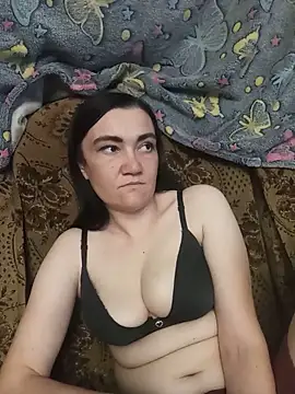 AlissaSecret online show from May 26, 2026, 6:04 pm