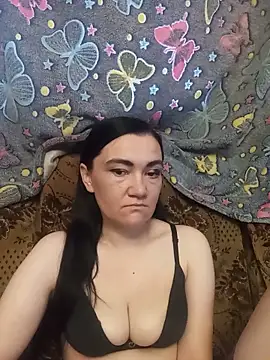 AlissaSecret online show from May 27, 2026, 5:37 am