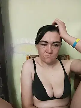 AlissaSecret online show from May 27, 2026, 6:49 pm