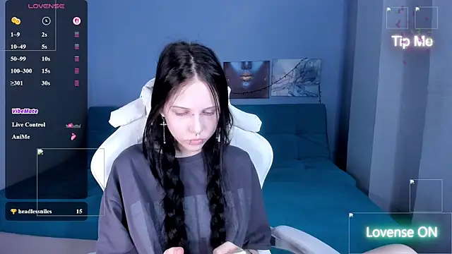 Snapshot of SugarBunny18 chatting on June 18, 2026, 3:18 am SugarBunny18 online show from June 18, 2026, 3:18 am