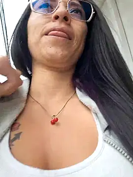 VALERY-94 online show from April 8, 2026, 12:05 pm