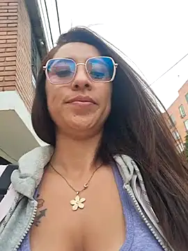 VALERY-94 online show from June 27, 2026, 12:10 pm
