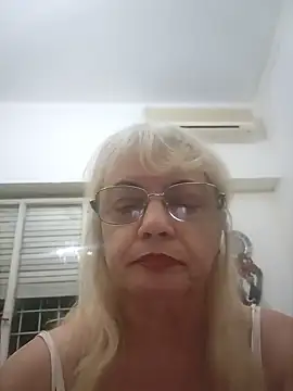 MatureElegantWidow online show from June 7, 2026, 2:05 am