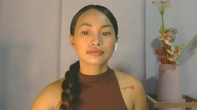 CherlynRuffino online show from April 7, 2026, 2:12 am