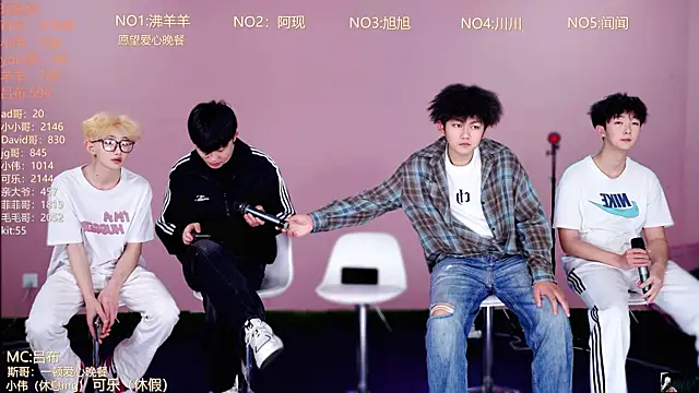 w-lucky02 online show from April 5, 2026, 10:23 am