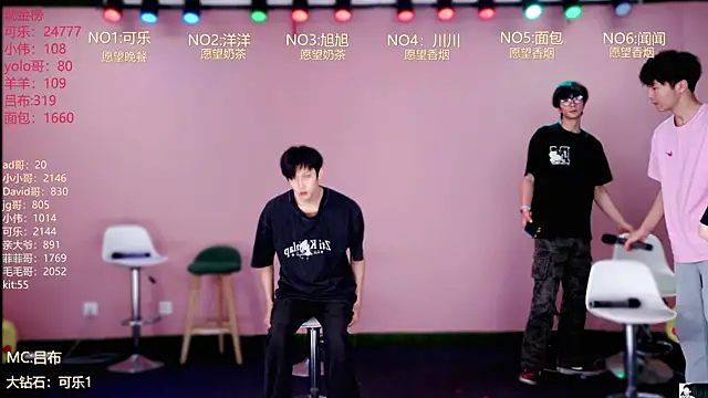 w-lucky02 online show from April 10, 2026, 7:57 am