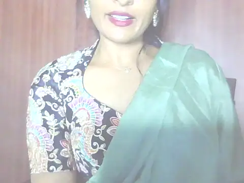 Sexy-Aishu online show from April 8, 2026, 4:07 pm