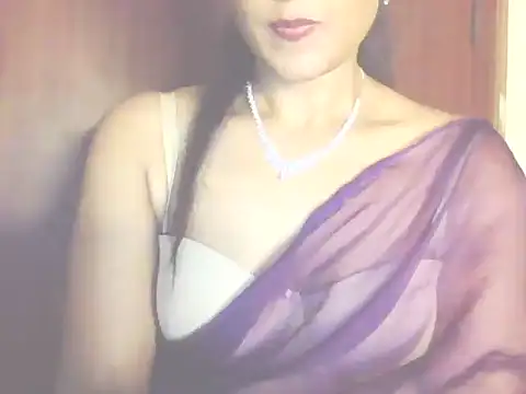 Sexy-Aishu online show from April 9, 2026, 6:35 pm