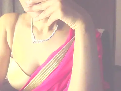 Sexy-Aishu online show from April 12, 2026, 6:13 pm