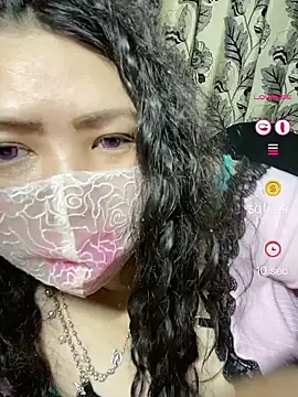 xoxAZU-KICHIxox online show from May 6, 2026, 8:14 pm