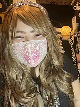 xoxAZU-KICHIxox online show from May 24, 2026, 7:13 am