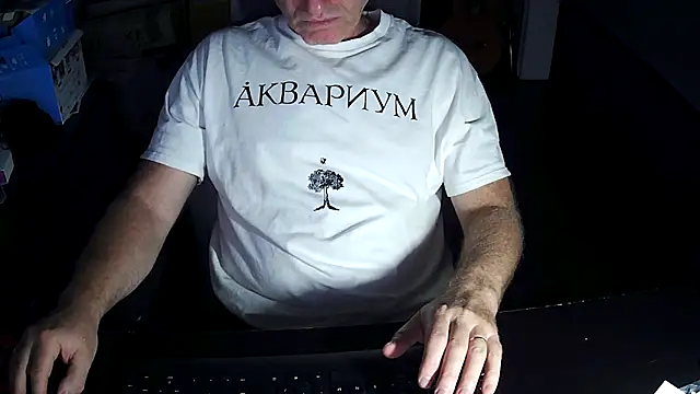 Shalun2000 online show from July 1, 2026, 2:46 am