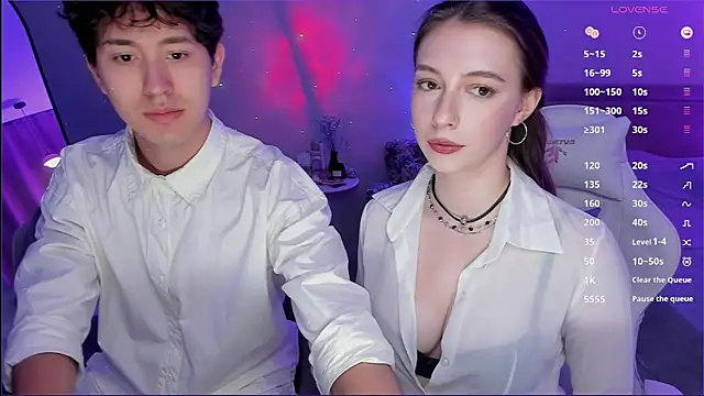 aveangel1 online show from July 18, 2026, 8:56 pm