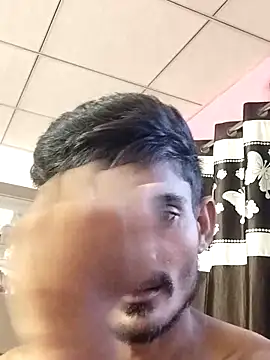 power houseboy online show from April 8, 2026, 6:19 pm