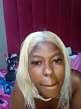 PinkyxGodess online show from June 22, 2026, 9:56 pm